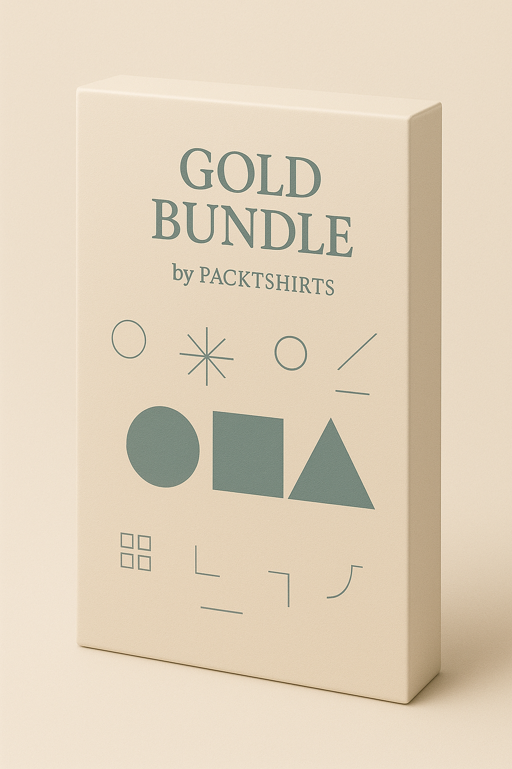 Gold Bundle