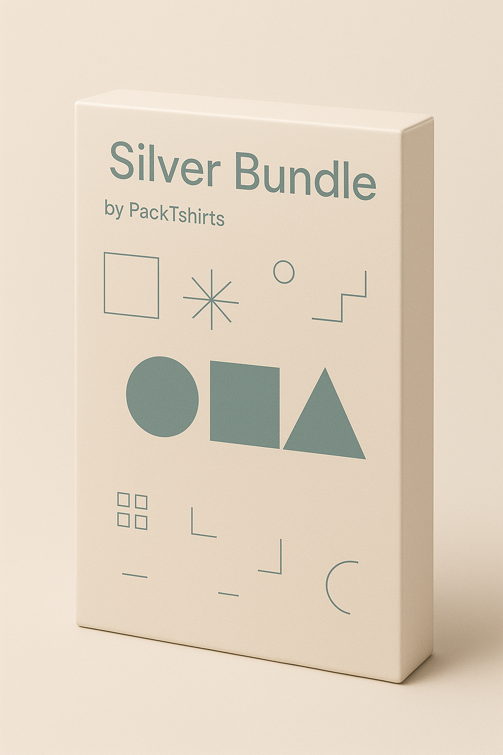 Silver Bundle